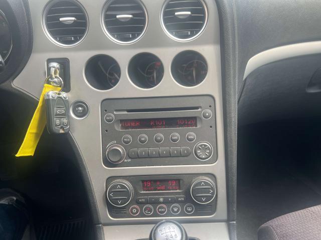 Alfa Romeo 159 159 SW 1.9 jtdm 16v Progression 150cv