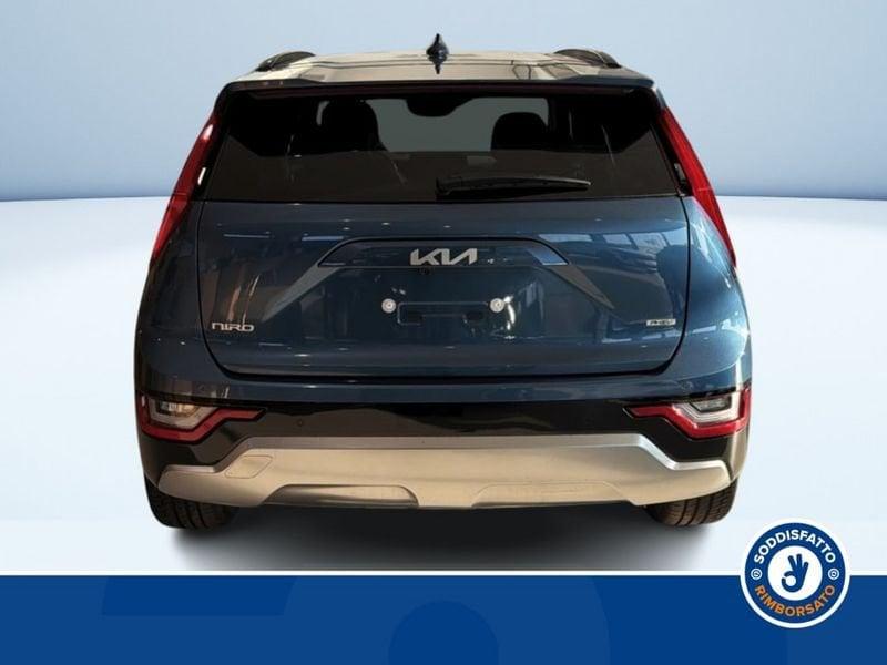KIA Niro 1.6 PHEV Evolution MY25