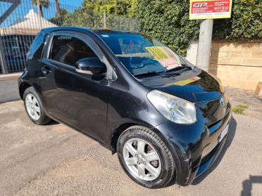 Toyota iQ 1.0 BENZINA AUTOMATICA 4 POSTI