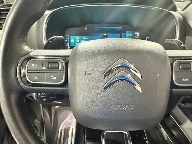 Citroen C5 Aircross Hybrid 225 E-EAT8 Shine