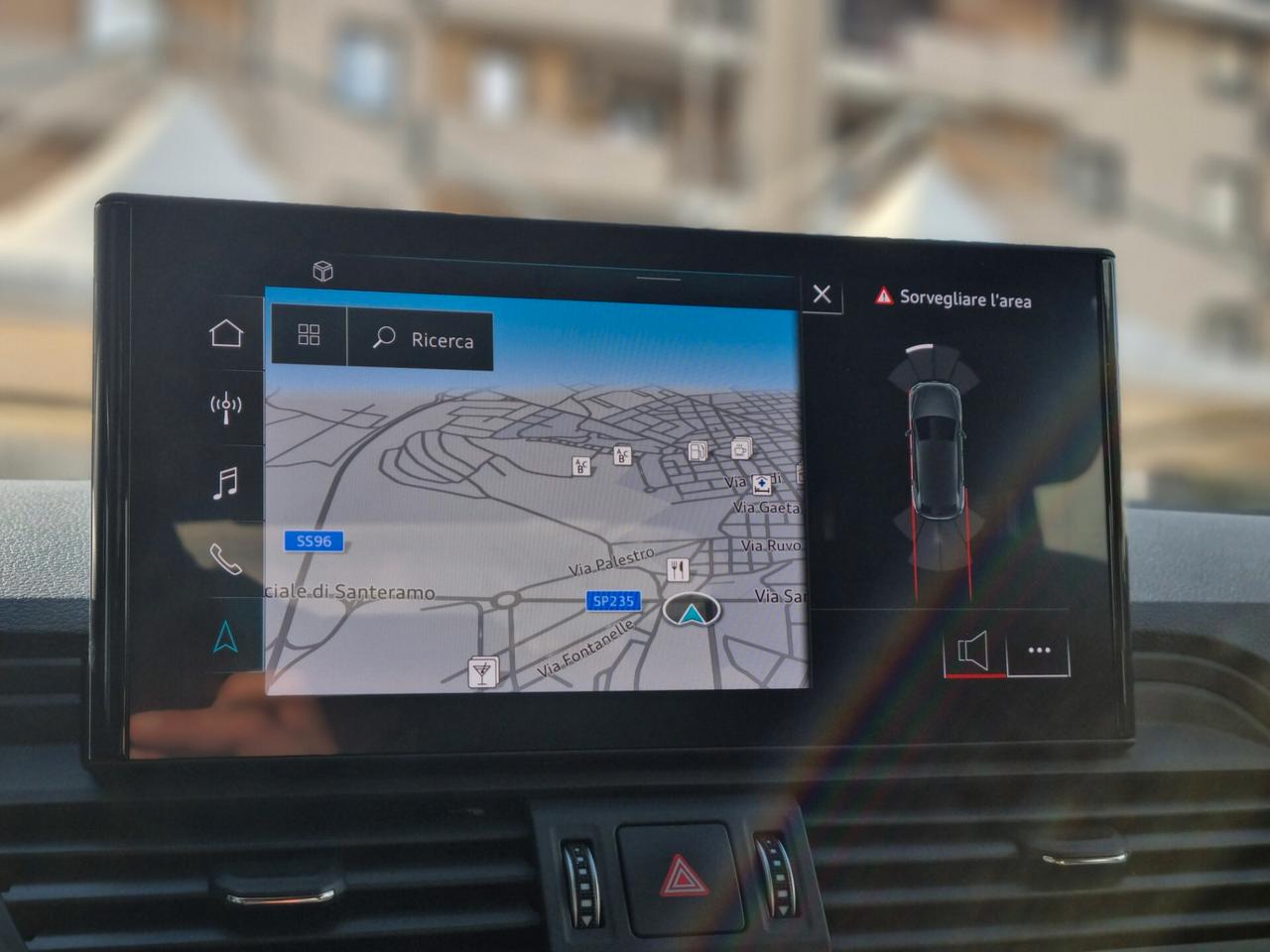 Audi Q5 40 TDI 204 CV quattro S tronic Business Advanced