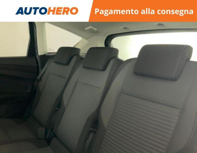 FORD C-Max 1.5 TDCi 120CV Start&Stop Titanium