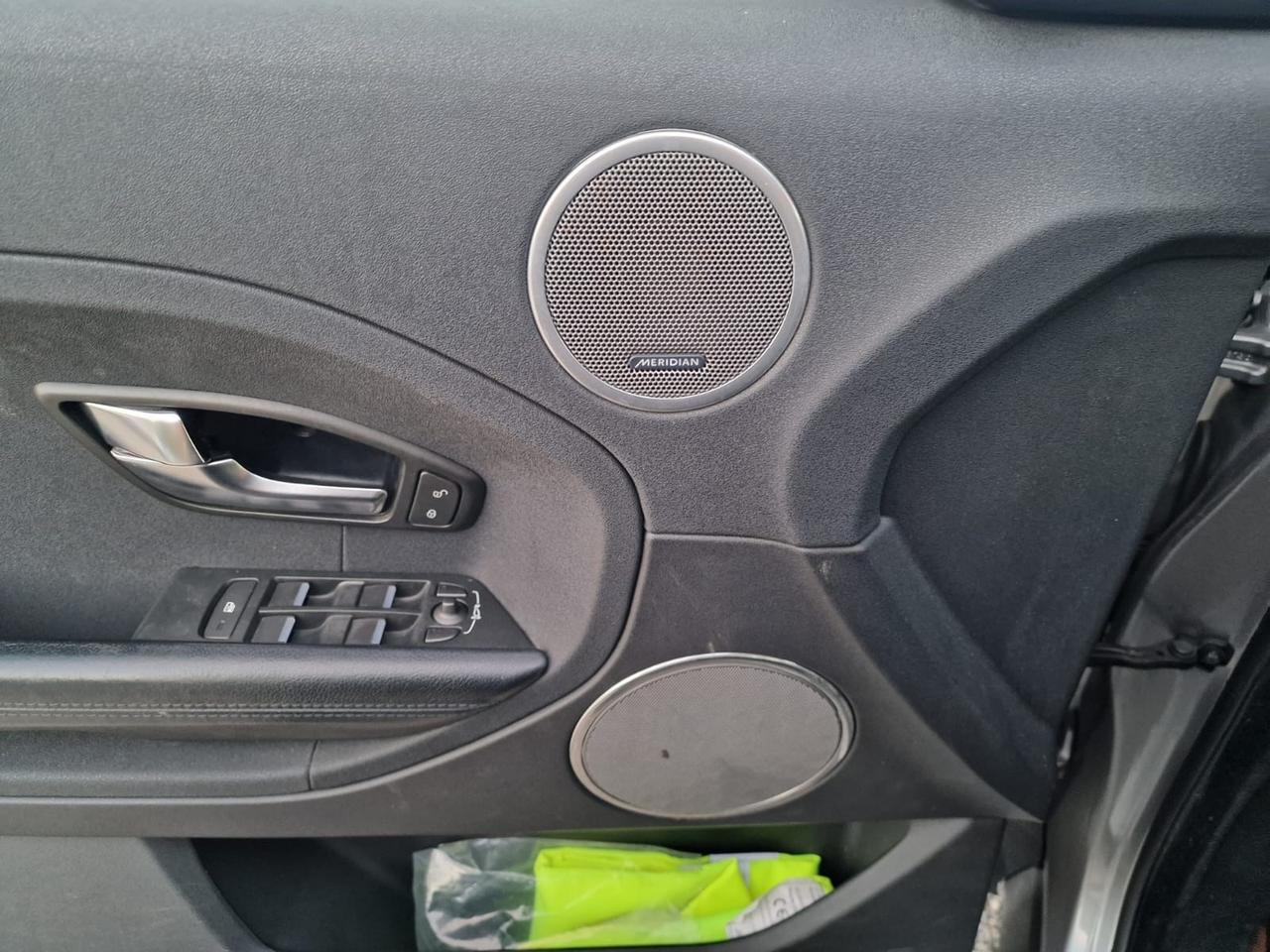 Land Rover Range Evoque 2.2 TD4 5p. Prestige