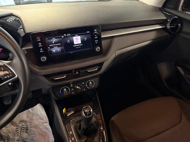 SKODA Fabia 1.0 TSI 130 Edition LED DAB+ Camera SmartLink