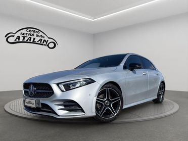 MERCEDES - Classe A - A 180 d 116CV Automatic 4p. Premium AMG