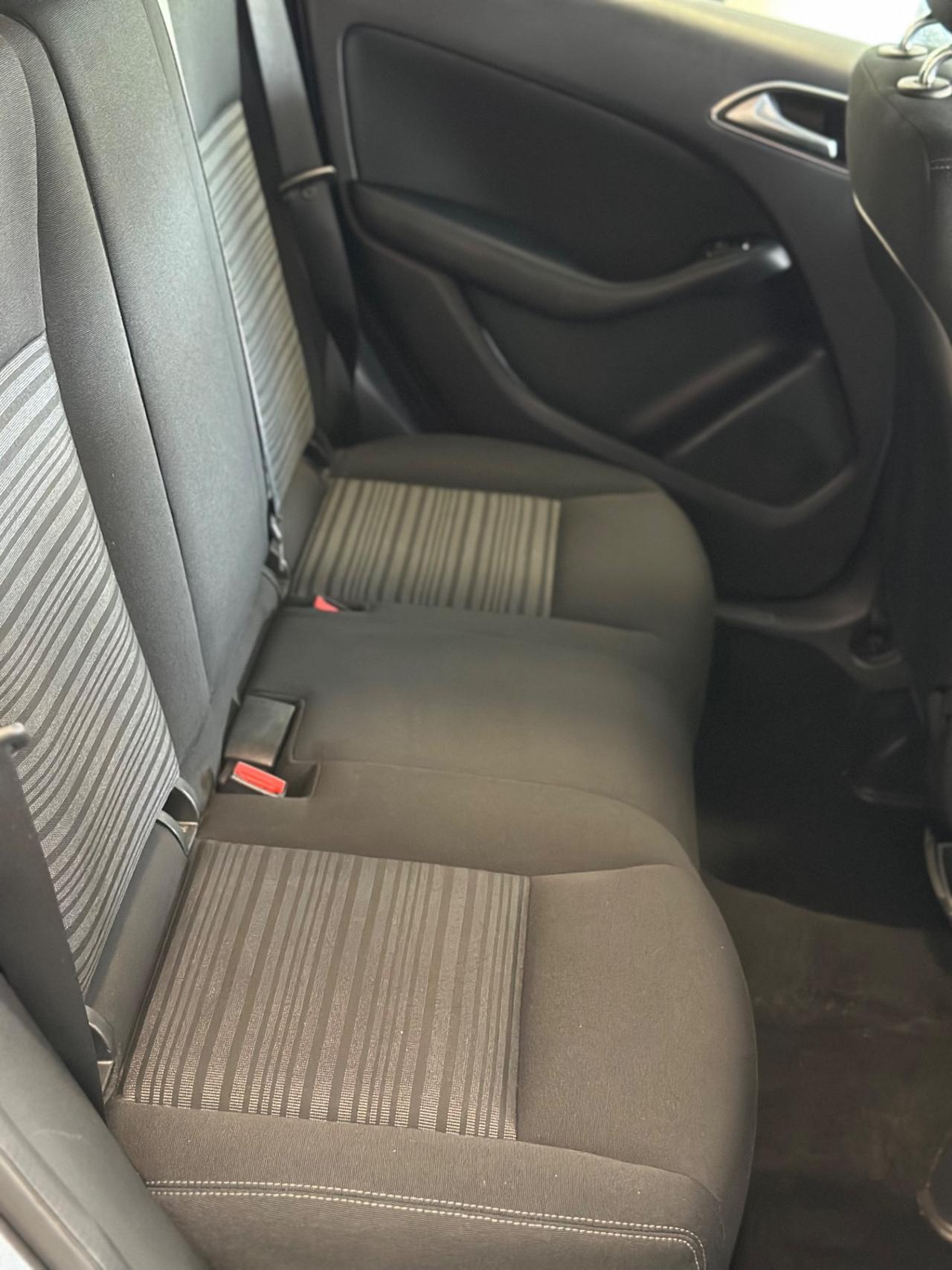 Mercedes-benz B 180 CDI Executive