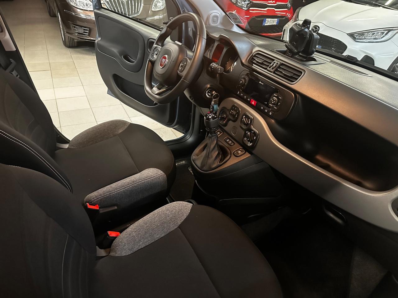Fiat Panda 1.2 EasyPower