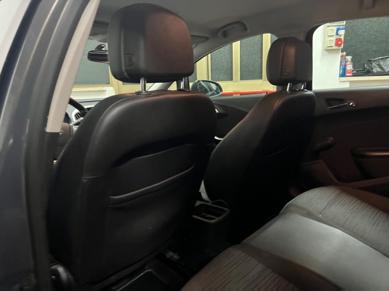 Opel Astra 1.7 CDTI 110CV Sports Tourer Elective