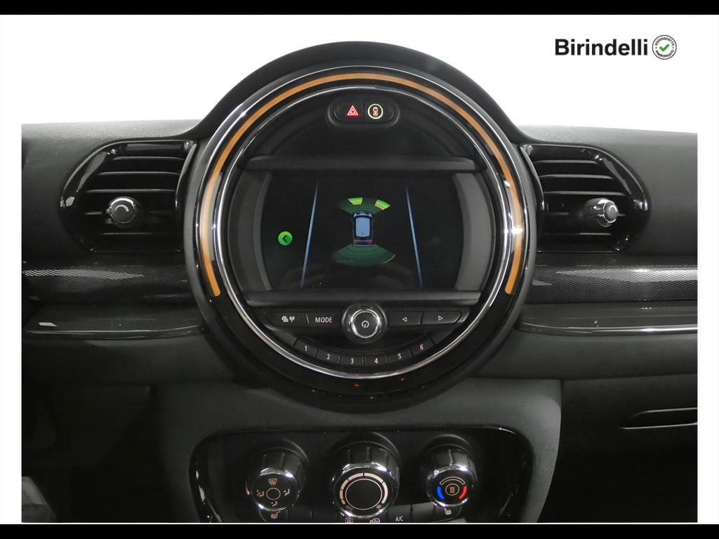 MINI Mini Clubman (F54) - Mini 1.5 Cooper Business Clubman Automatica