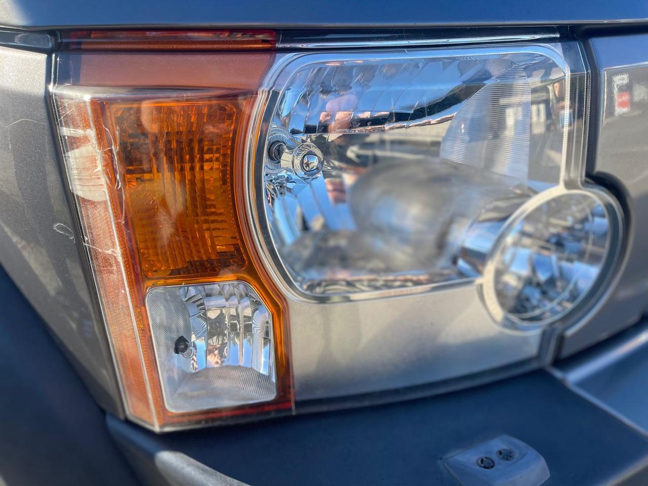 Land Rover Discovery XS 2.7 TDV6 #10112