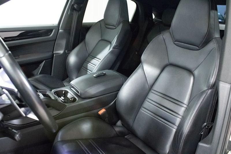 Porsche Cayenne Coupè Cayenne Coupè 3.0 V6 E-Hybrid