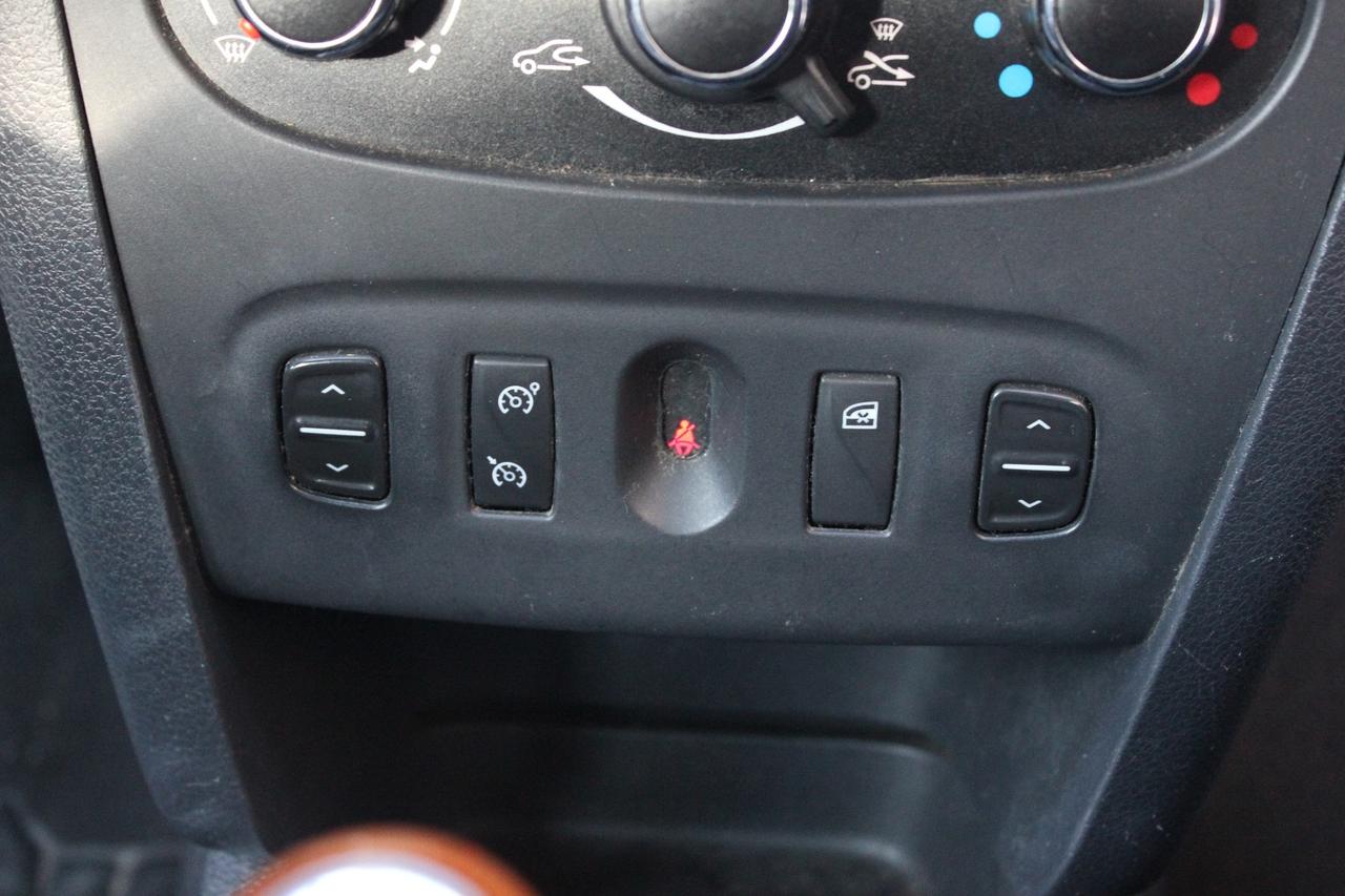 Dacia Sandero Stepway 1.5 dCi 90CV LAUREATE per commercianti