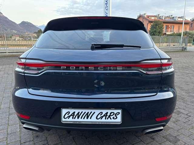 Porsche Macan Macan 2.0 245cv pdk TETTO-20-PNEUMATICA