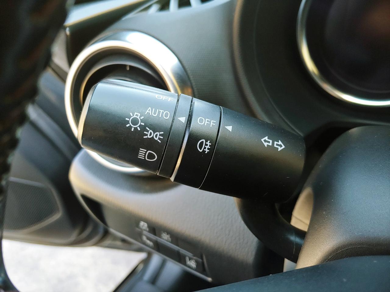 Mazda MX-5 1.5L Skyactiv-G Exceed