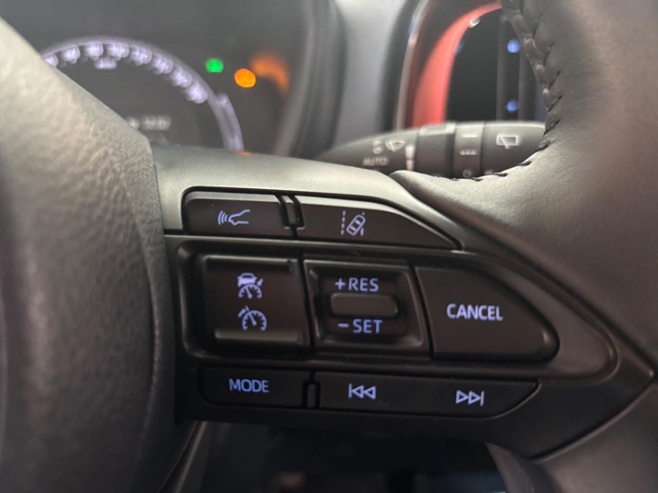 Toyota Aygo X 1.0 VVT-i 72 CV 5 porte Lounge