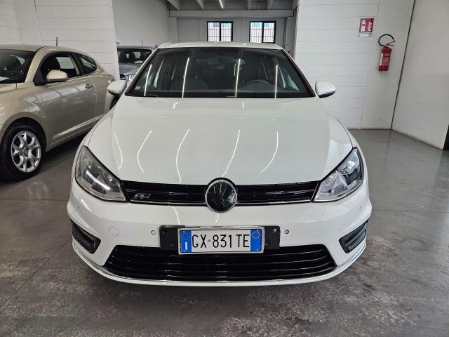 Volkswagen Golf Golf VII 2013 5p 1.4 tsi Highline R-LINE AUTOMATICO/NEOPATENTATI
