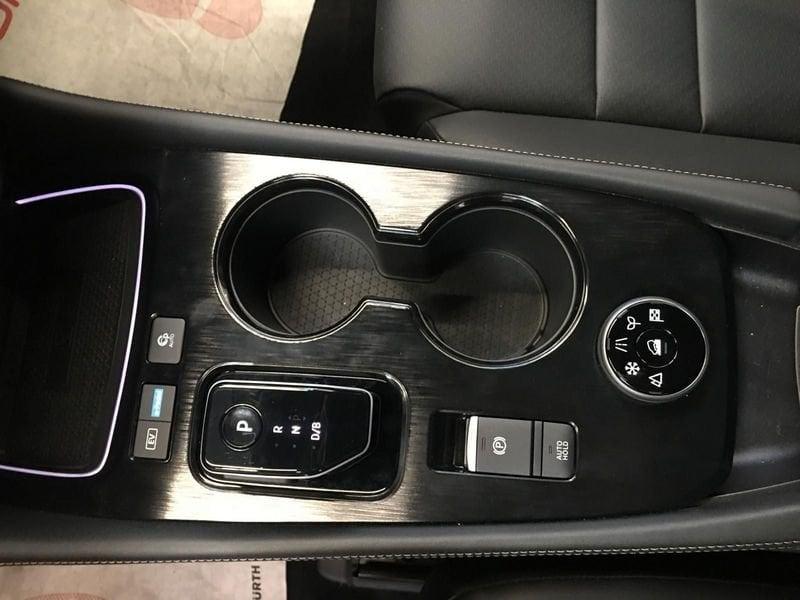 Nissan X-Trail 1.5 HEV e-4orce Tekna Auto