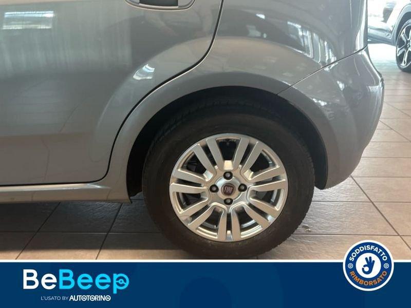 FIAT Punto 1.2 EASY 5P