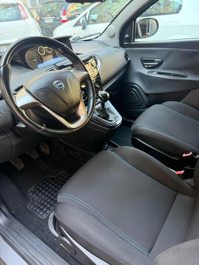 LANCIA Ypsilon 1.3 MJT 16V 95 CV 5 porte S&S Platinum