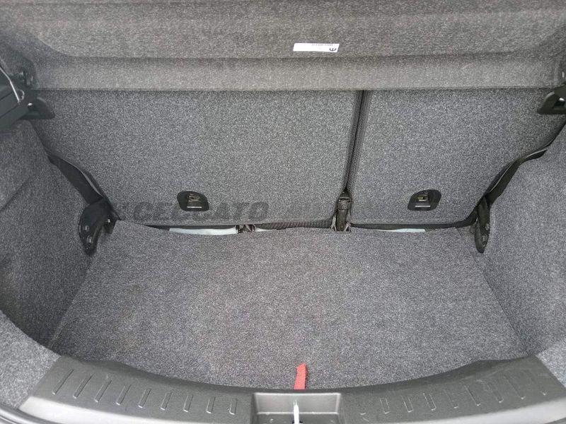 Lancia Ypsilon Ypsilon 1.0 firefly hybrid Oro s&s 70cv