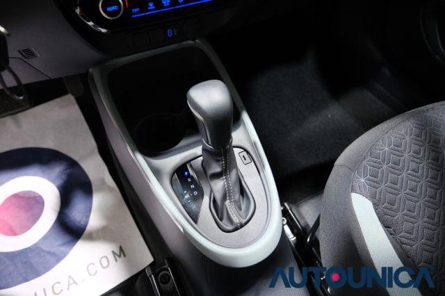TOYOTA Aygo X 1.0 VVT-i 72 CV 5 PORTE TREND S-CVT NEOPATENTATI