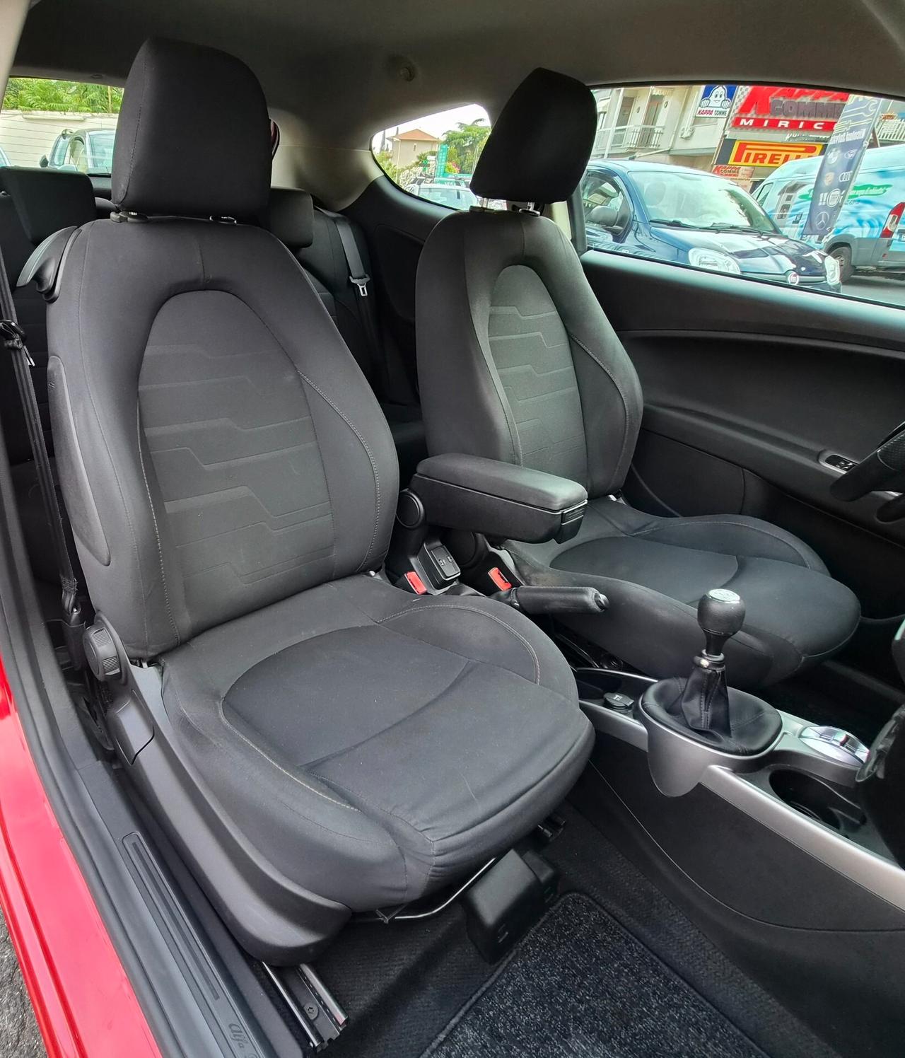 Alfa Romeo MiTo 1.3 JTDm 85 CV S&S Distinctive
