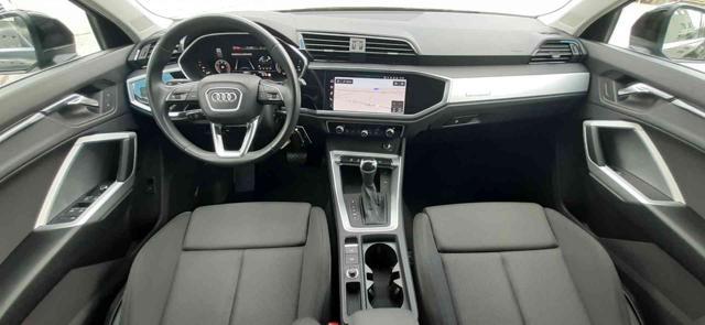 AUDI Q3 35 TDI quattro S tronic S line edition SC. ROTTAM.