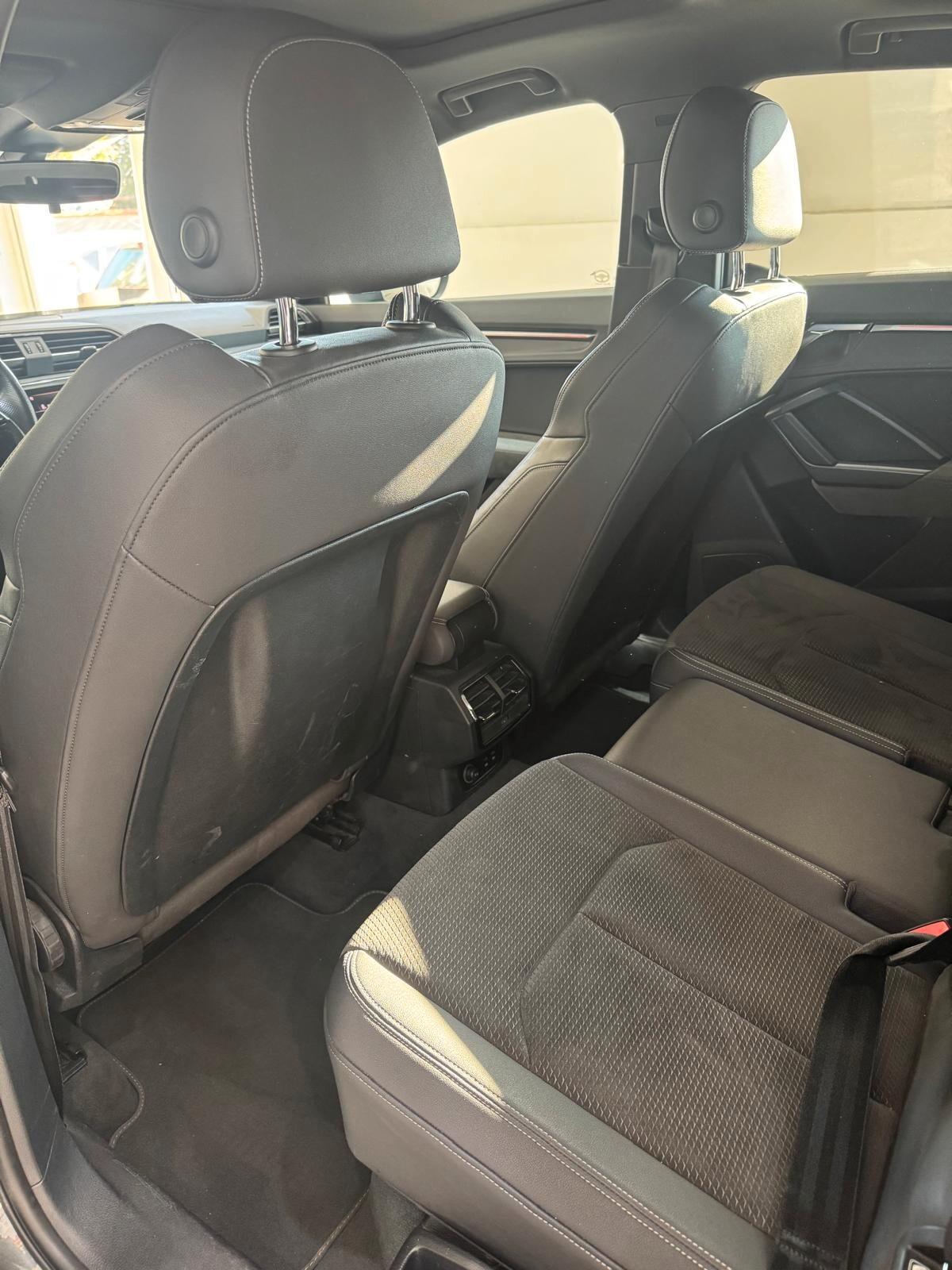 Audi Q3 SPB 45 TFSI quattro S tronic S line edition