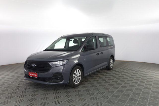 FORD Tourneo Connect Grand Tourneo Connect 2.0 EcoBlue 102 CV Plus