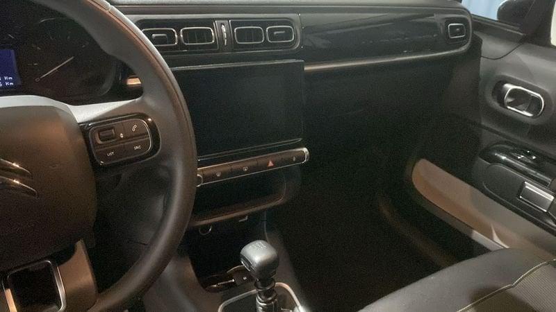 Citroën C3 C3 PureTech 110 S&S Max