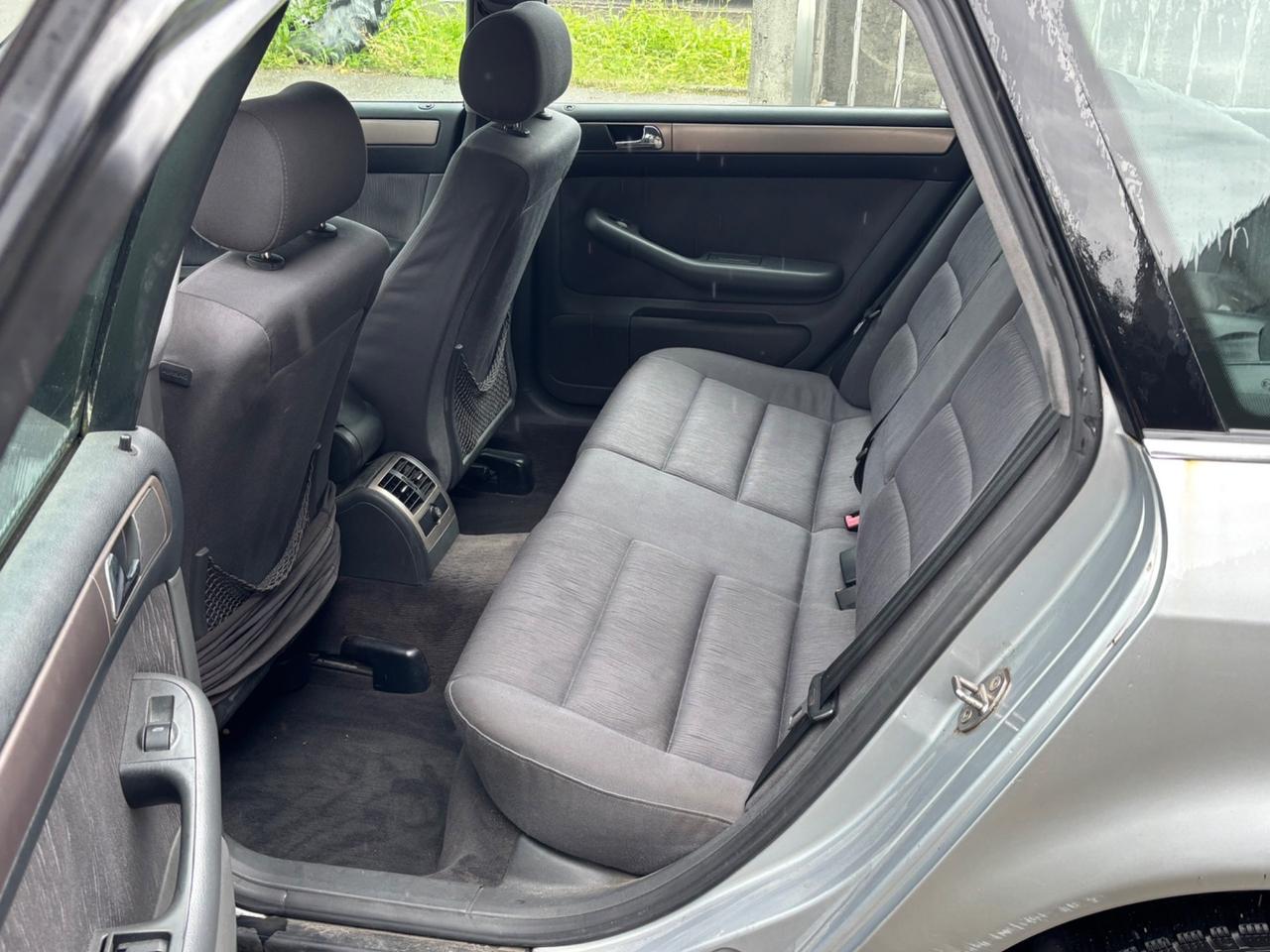 Audi A6 1.9 TDI/130 CV cat Avant