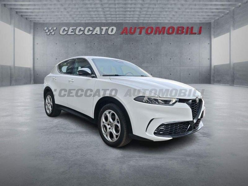 Alfa Romeo Tonale Tonale 1.6 Sprint 130cv tct6