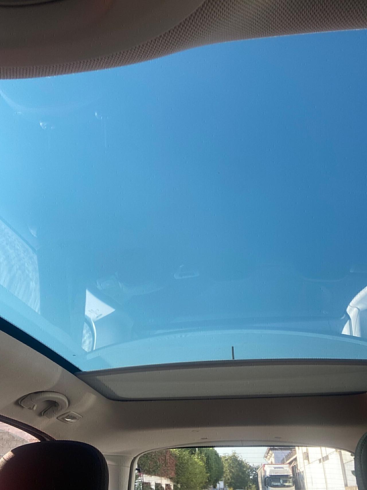 Fiat 500L 0.9 TwinAir Turbo Natural Power Lounge