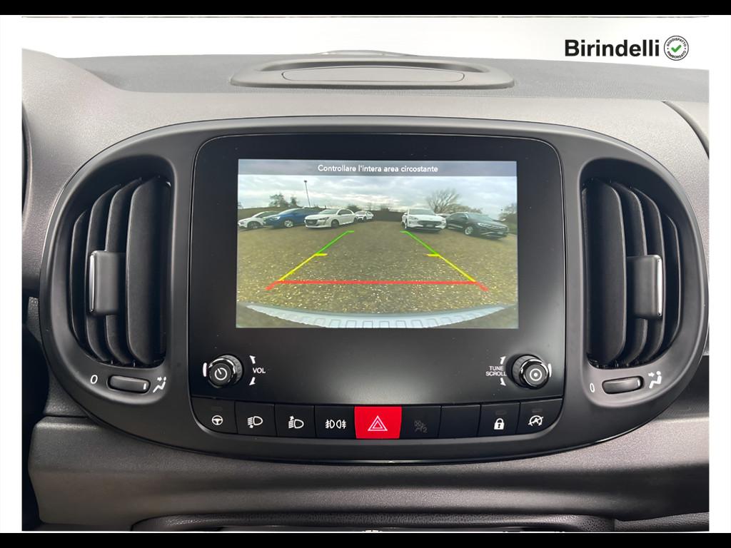 FIAT 500L - 500L 1.4 95 CV S&S Cross