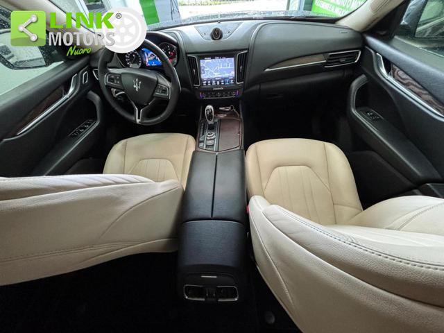 MASERATI Levante V6 Diesel 275 CV AWD