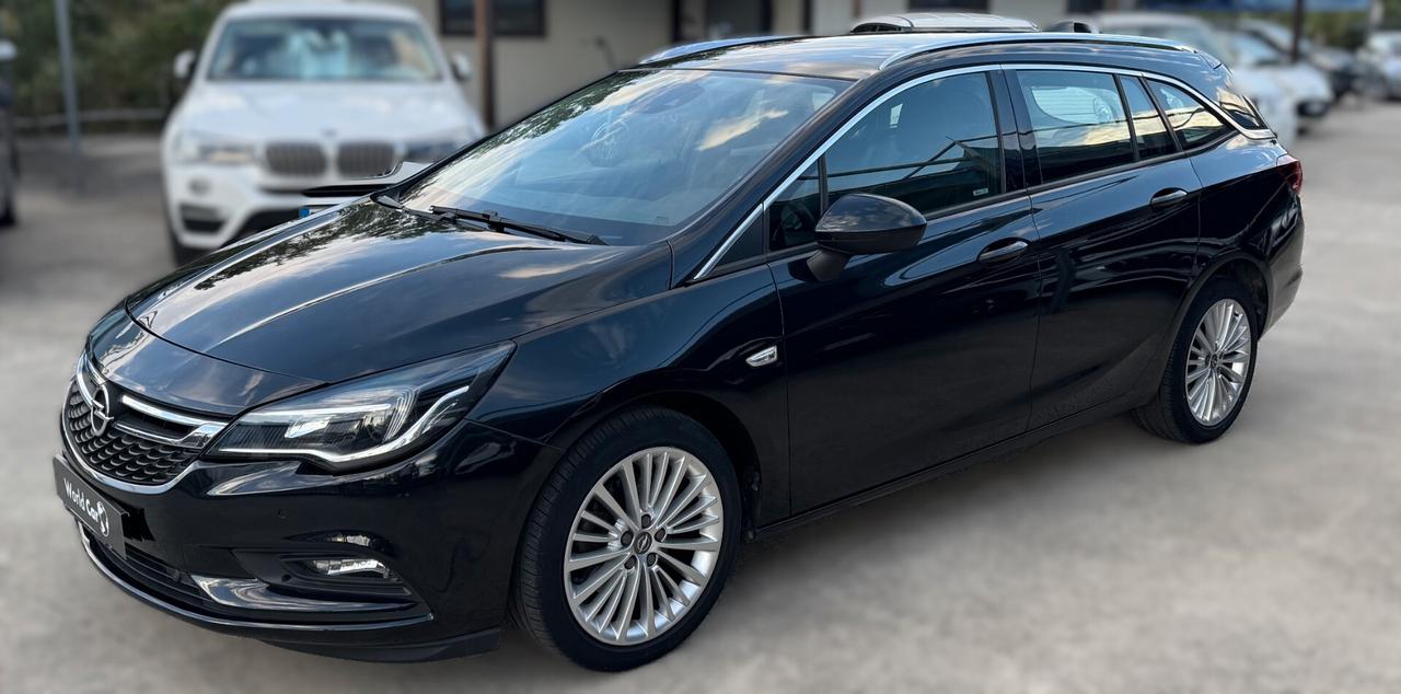 Opel Astra 1.6 CDTi 136CV Start&Stop Sports Tourer Elective