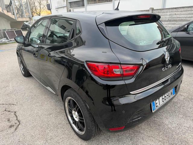 RENAULT Clio 1.5 dCi 8V 90CV Start&Stop 5p Stupenda Bellissima