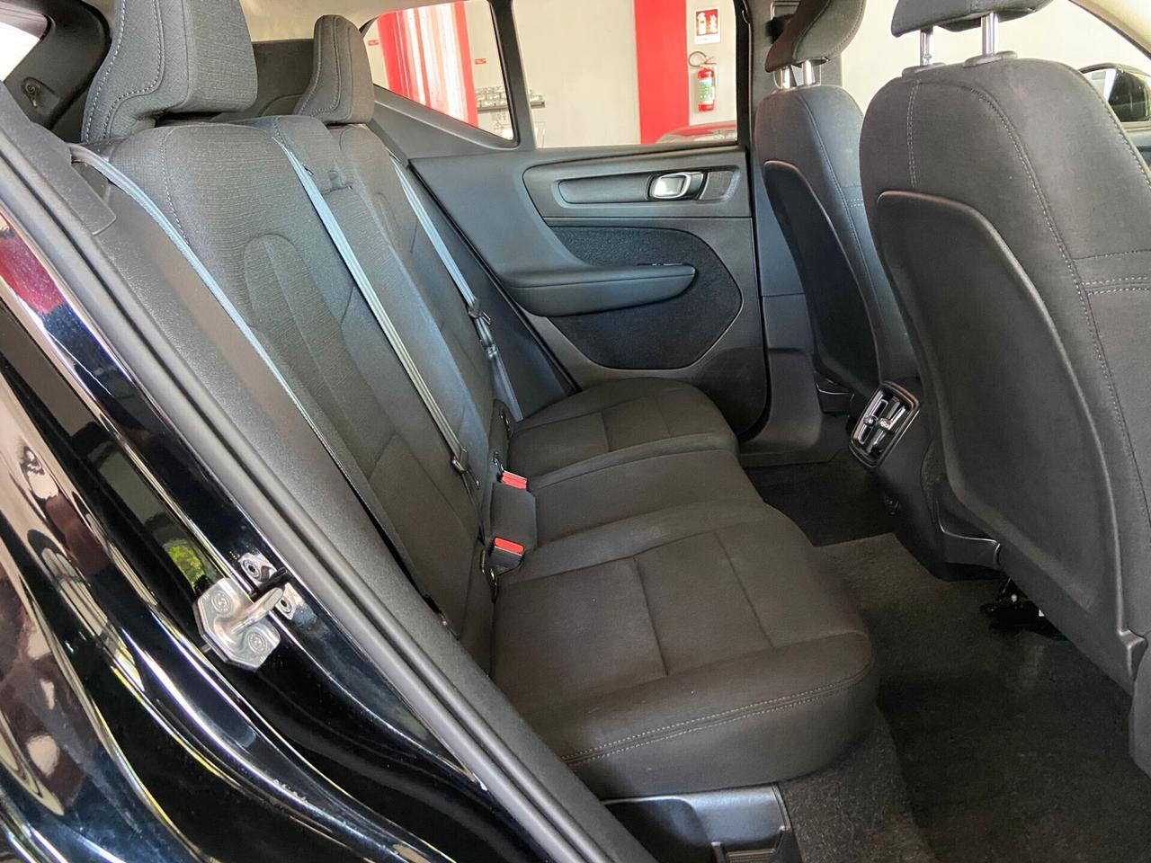 Volvo XC40 1.5BENZ 55.000KM