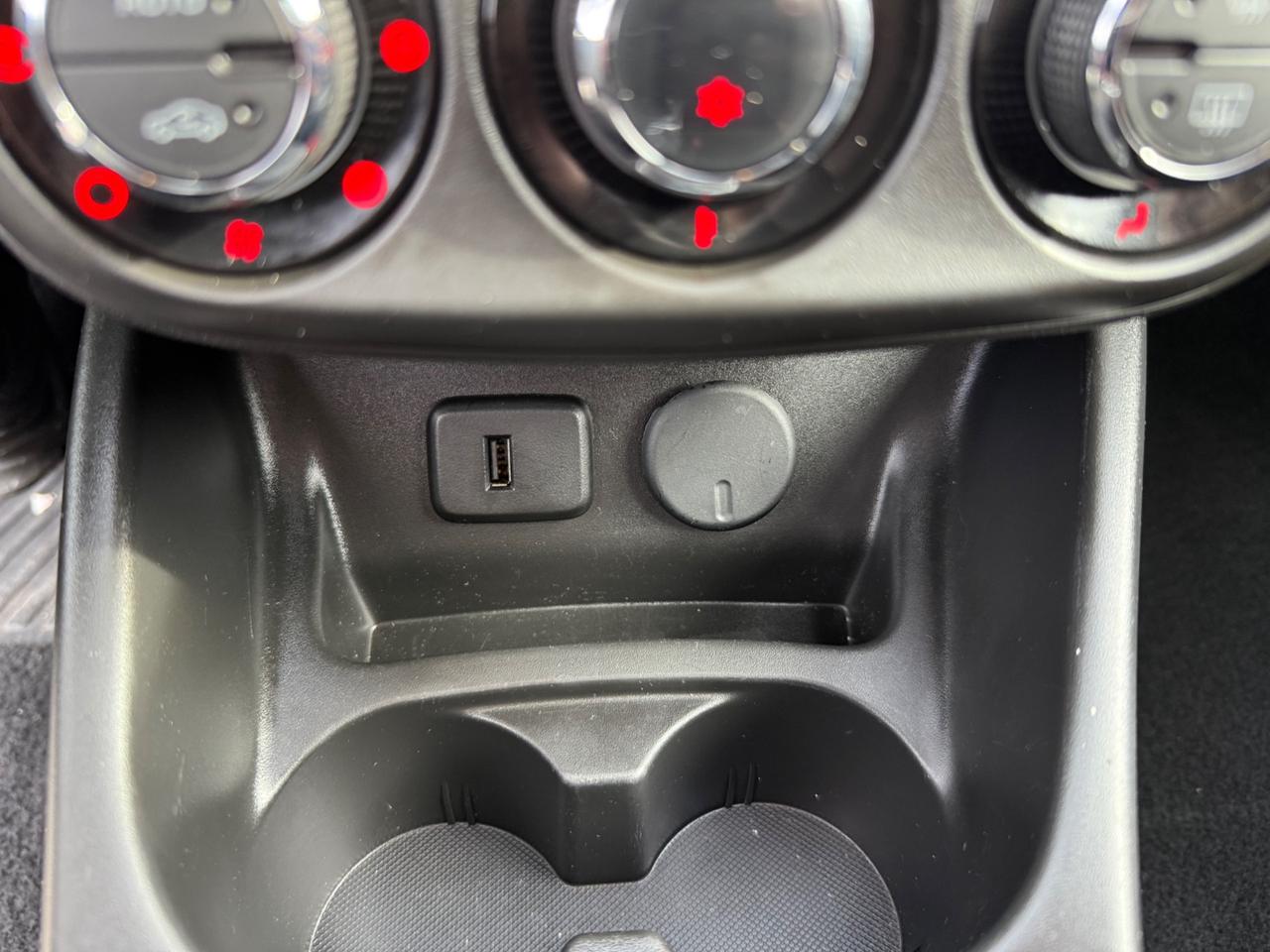 Opel Corsa 1.3 CDTI ecoFLEX 95CV b-Color