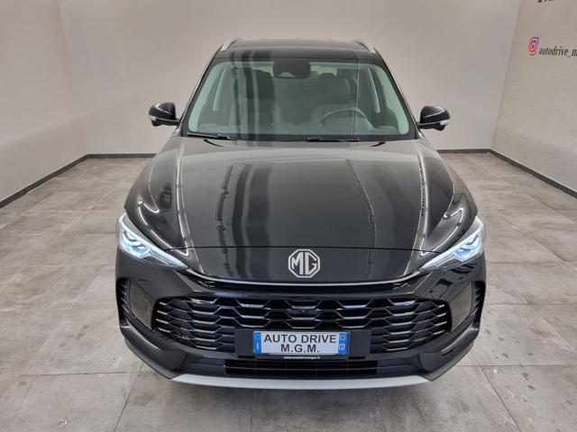 MG ZS 1.5 Hybrid+ Luxury