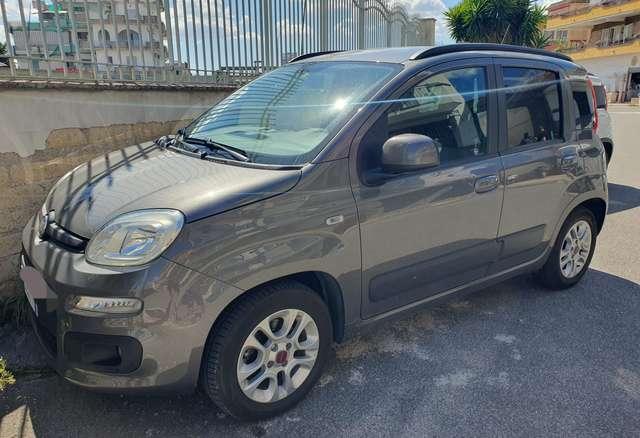 Fiat Panda 1.3 M-JET 75 CV DYNAMIC