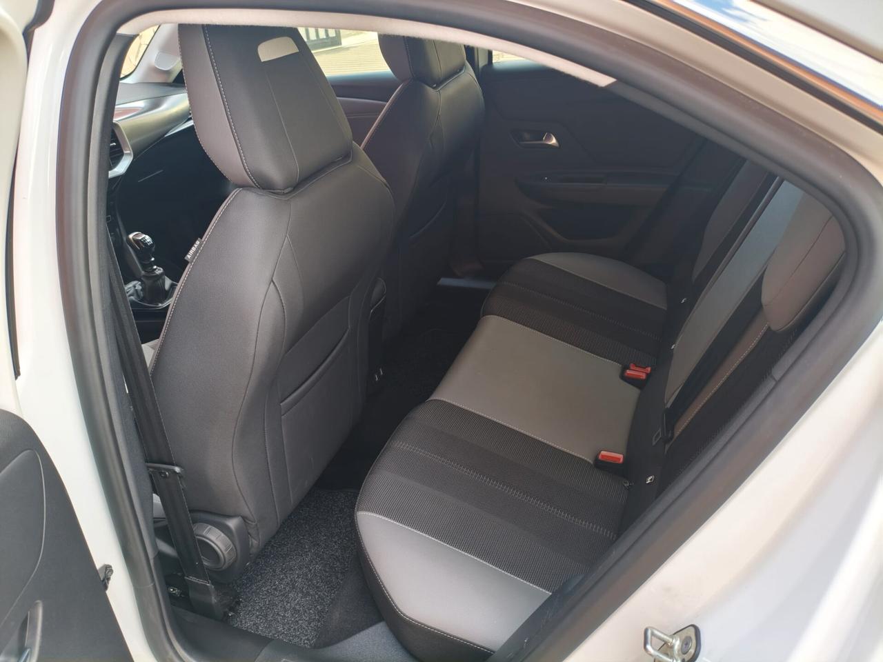 Opel Mokka 1.2 Turbo Elegance