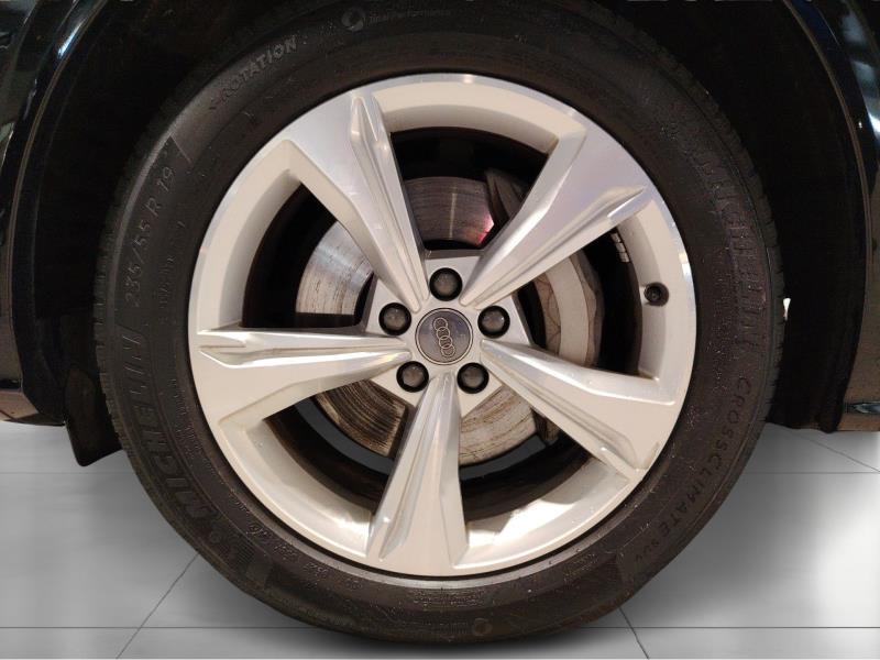 Audi Q5 55 2.0 TFSI e S line Plus Quattro S tronic