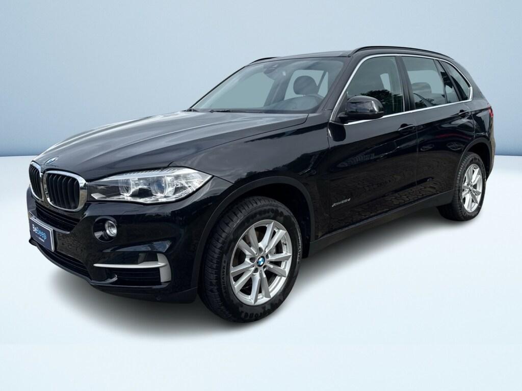 BMW X5 25 d Business xDrive Steptronic