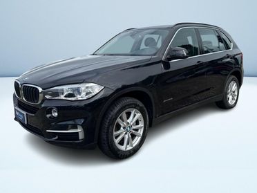 BMW X5 25 d Business xDrive Steptronic