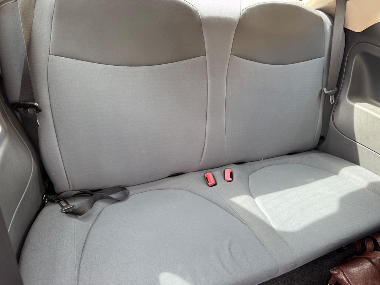 Fiat 500 1.3 Multijet 16V 75CV Pop