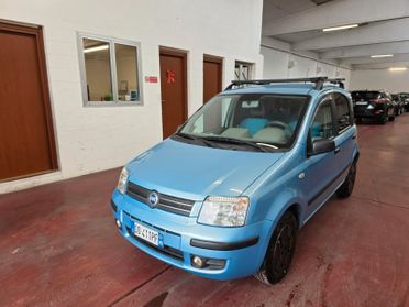 Fiat Panda 1.2 Alessi NEOPAT