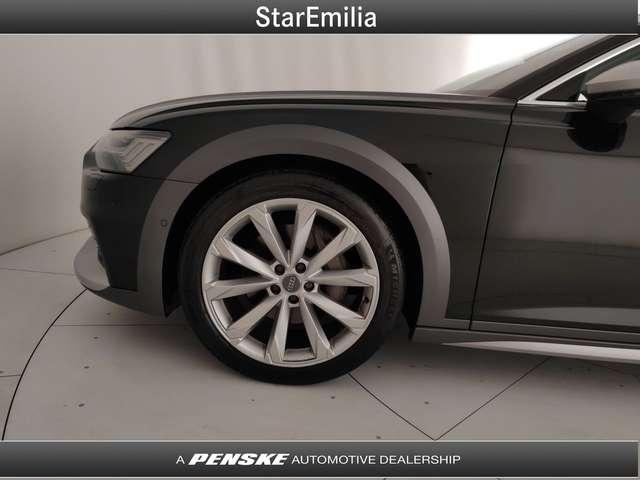 Audi A6 allroad A6 allroad 50 TDI 3.0 quattro tiptronic