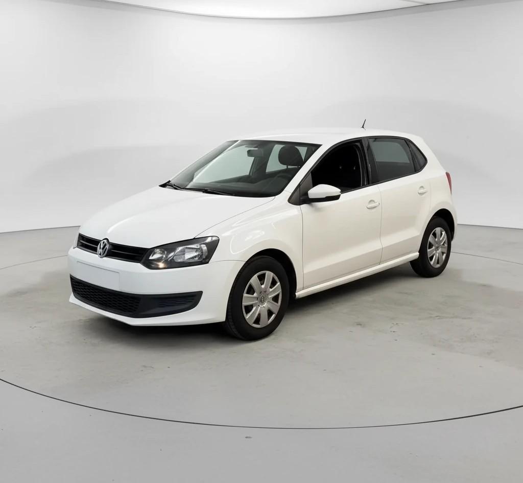 Volkswagen Polo 5 Porte Polo 5p 1.2 Tech&Sound 60cv