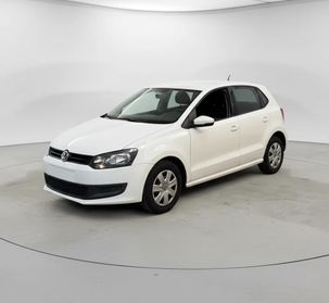 Volkswagen Polo 5 Porte Polo 5p 1.2 Tech&Sound 60cv